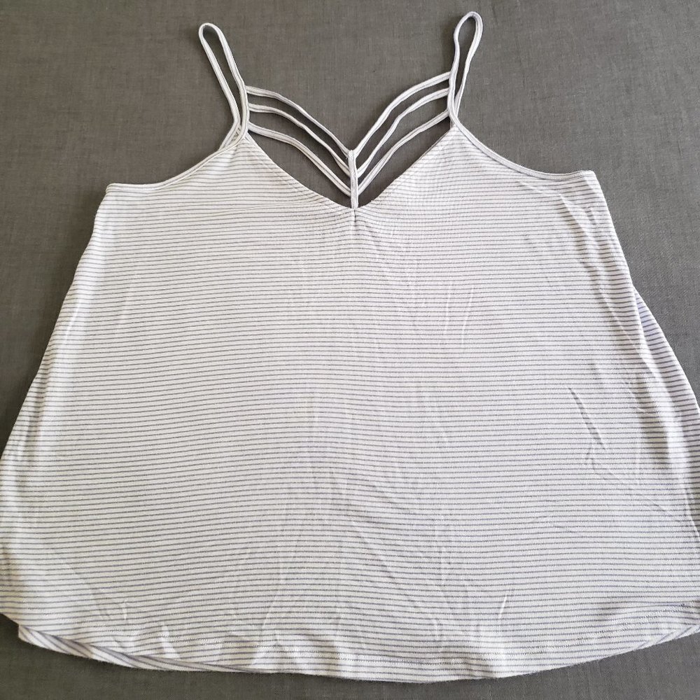 Express Tank Top